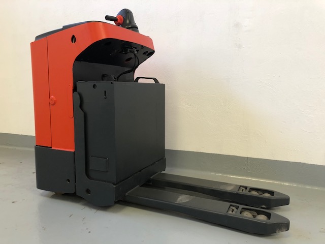 Linde T20SF Linde T20SF
