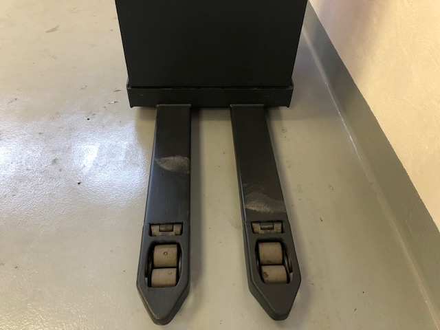 Linde T20SF Linde T20SF