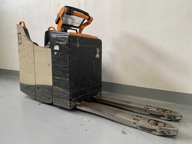 Crown WT3040 Crown WT3040