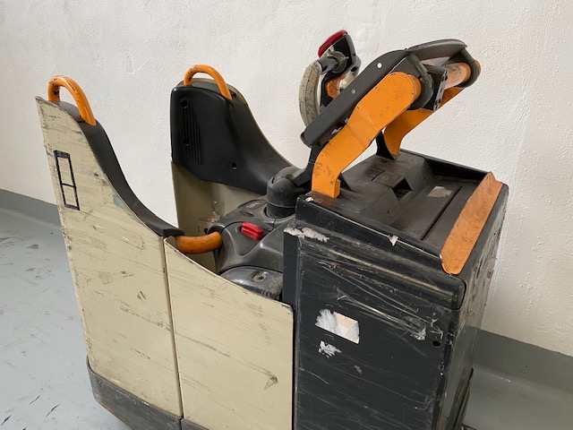 Crown WT3040 Crown WT3040