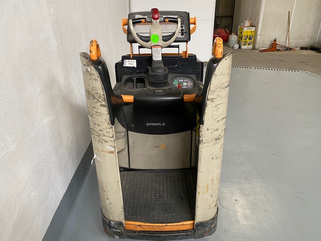 Crown WT3040 Crown WT3040