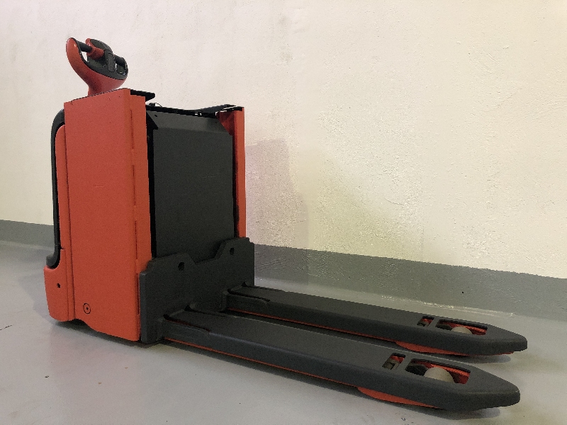Linde T16L Linde T16L