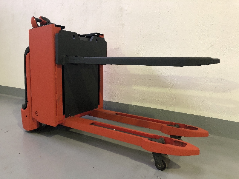 Linde T16L Linde T16L