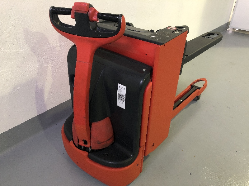 Linde T16L Linde T16L