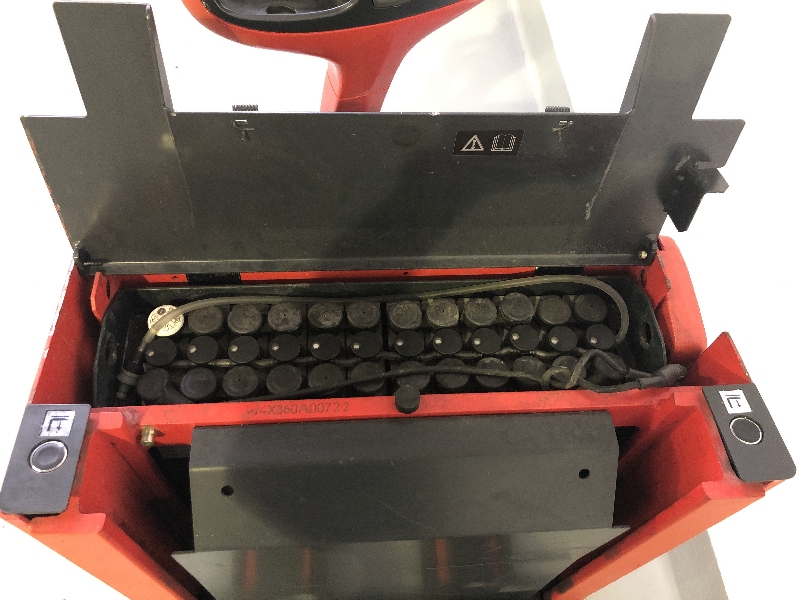 Linde T16L Linde T16L
