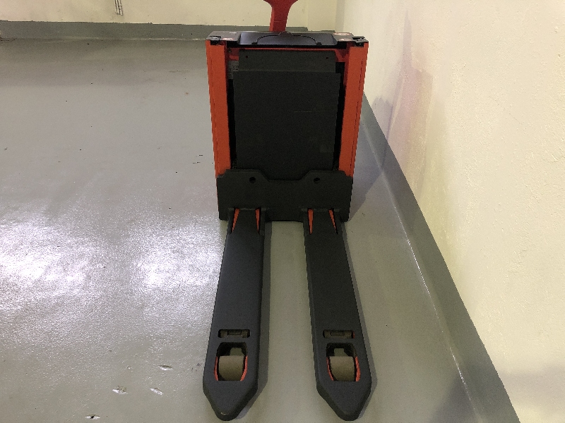 Linde T16L Linde T16L