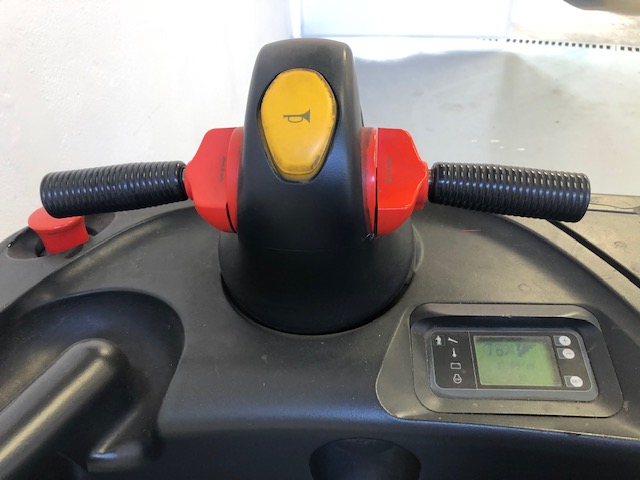 Linde T20SF Linde T20SF