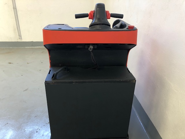 Linde T20SF Linde T20SF