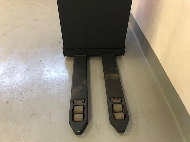 Linde T20SF Linde T20SF