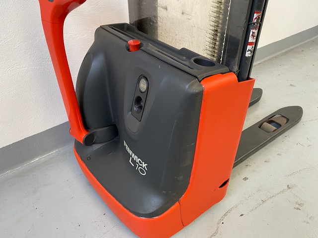 Linde L10B Linde L10B