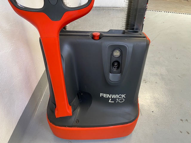 Linde L10B Linde L10B