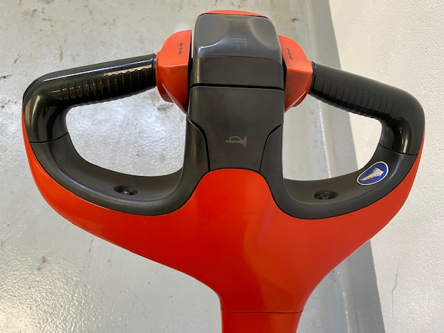 Linde L10B Linde L10B