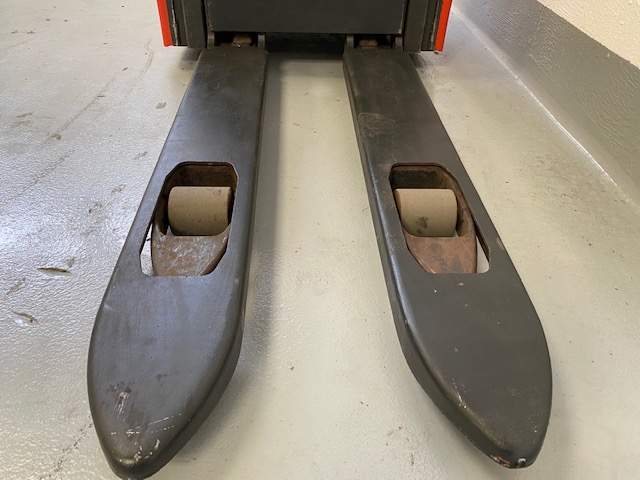 Linde L10B Linde L10B